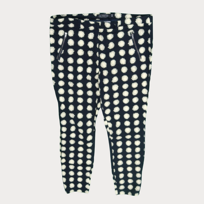 Ladies' Flower Pants - Grade A