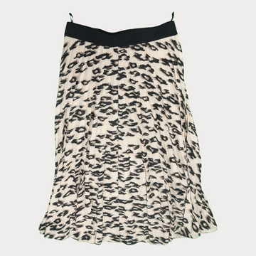 Ladies' Long Skirts - Crème