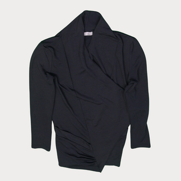 Ladies' Cardigan Sweaters w/o Buttons - Grade A