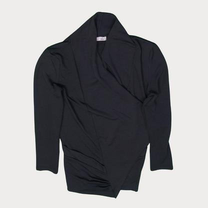 Ladies' Cardigan Sweaters w/o Buttons - Grade A