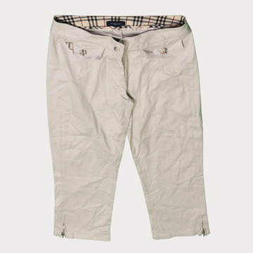 Ladies' Capri Pants - Grade A
