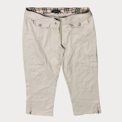 Ladies' Capri Pants - Grade A