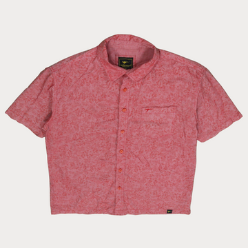 Men's Shirts - Crème