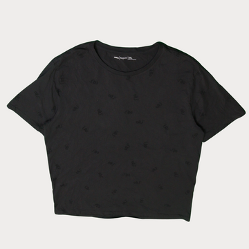 Men's T-shirts - Crème