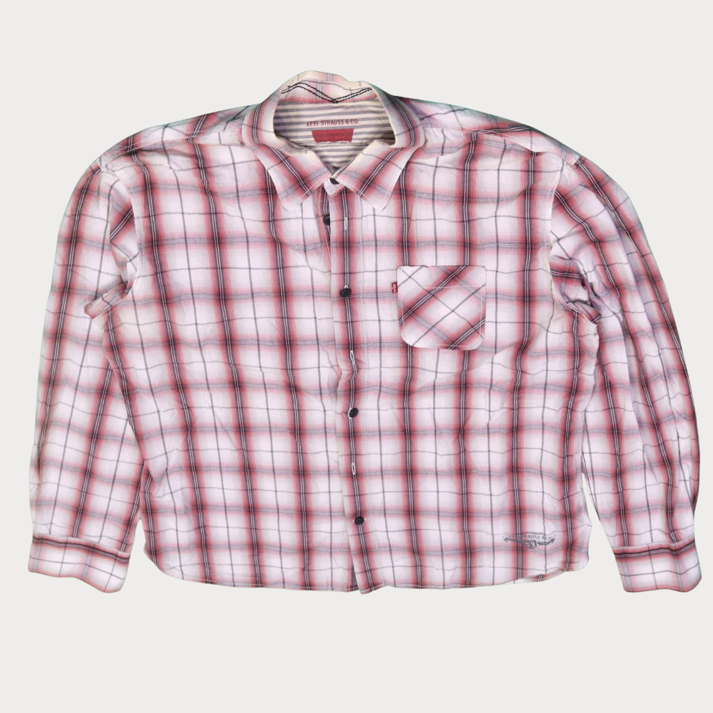 Men's Branded Mix - Grade A