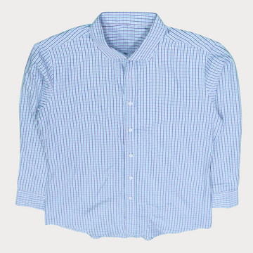 Men's Shirts - Crème