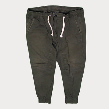 Men's Jogger Pants - Grade A