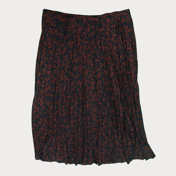 Ladies' Long Skirts - Crème