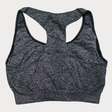 Sports Bras - Crème
