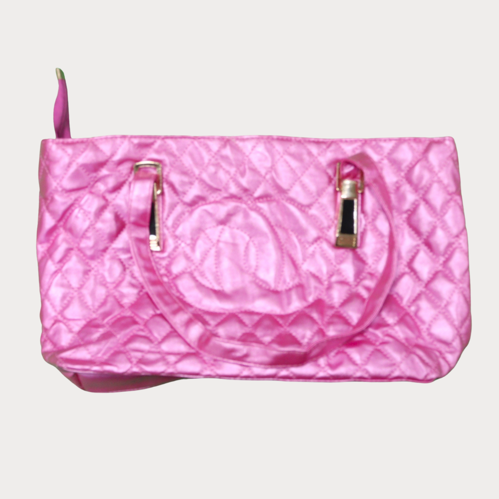 Ladies' Handbags - Crème