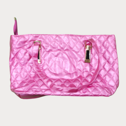 Ladies' Handbags - Crème