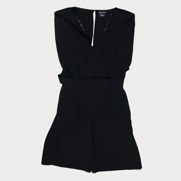 Ladies' Long Jumpsuits - Grade A