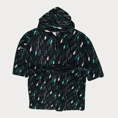 Fleece Bathrobes - Grade A