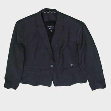 Ladies' Office Jackets - Grade A