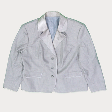 Ladies' Office Jackets - Grade A