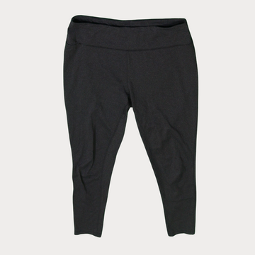 Sports Tights - Crème