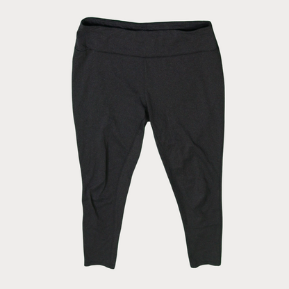 Sports Tights - Crème