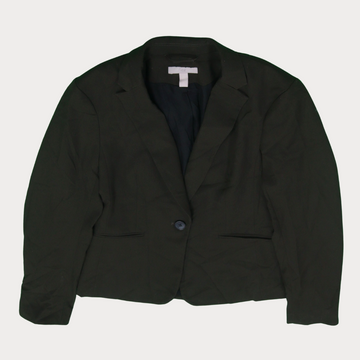 Ladies' Office Jackets - Grade A