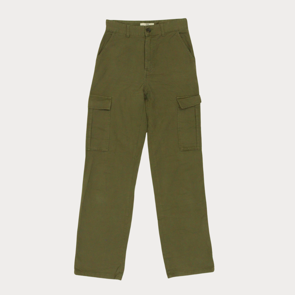 Cargo Pants Mix - Grade A