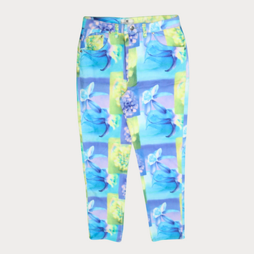 Skinny Jogging Trousers - Grade A