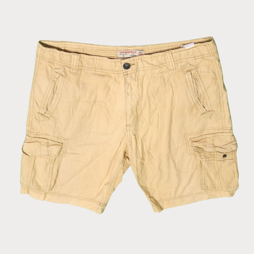Cargo Shorts - Grade A