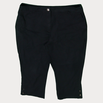 Ladies' Capri Pants - Grade A