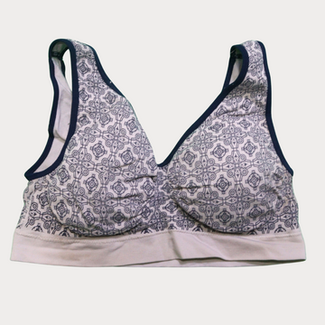 Sports Bras - Crème