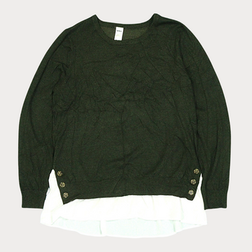 Ladies' Light Sweaters - Grade A