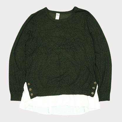 Ladies' Light Sweaters - Grade A