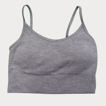 Sports Bras - Crème