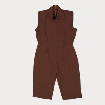 Ladies' Long Jumpsuits - Grade A