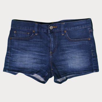 Sexy Denim Shorts - Grade A