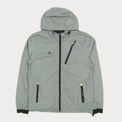 Adult Light Zipper Jackets - Grade A