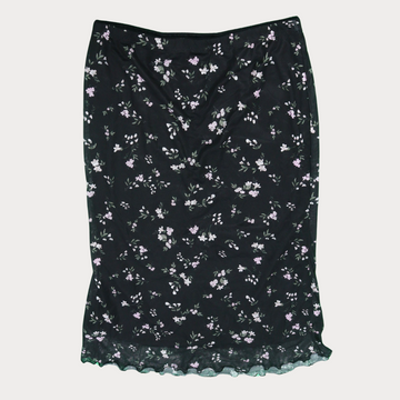 Ladies' Long Skirts - Crème
