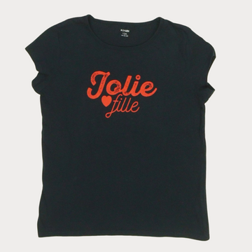 Ladies' T-shirts - Grade A