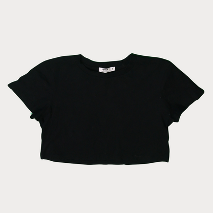 Crop Top T-shirts - Grade A