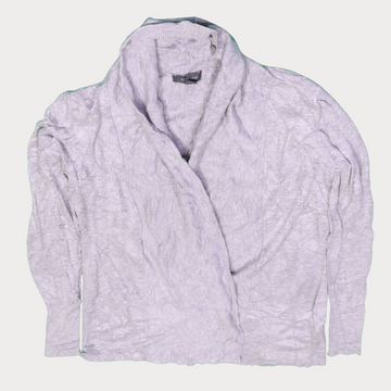 Ladies' Cardigan Sweaters w/o Buttons - Grade A