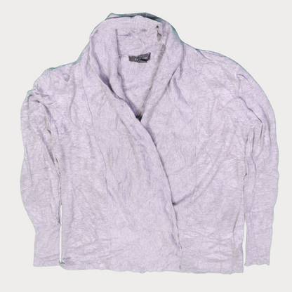 Ladies' Cardigan Sweaters w/o Buttons - Grade A