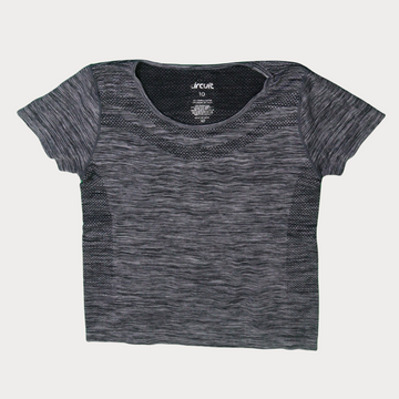 Ladies' T-shirts - Crème