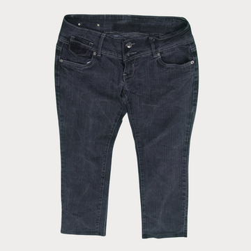 Ladies' Bell Bottom Jeans - Grade A