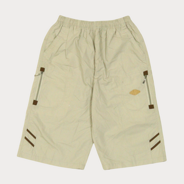 Men's 3/4 Shorts - Grade A