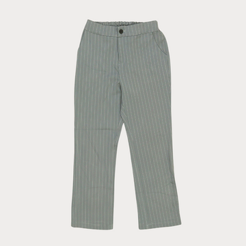 Ladies' Office Pants - Crème