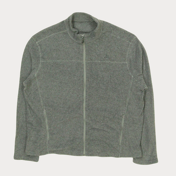 Adult Fleece Jackets - Grade A