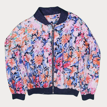 Bomber Jackets - Grade A