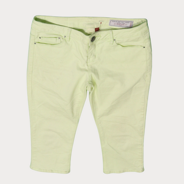 Ladies' Capri Pants - Grade A