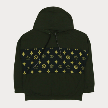 Adult Hoodies - Grade A