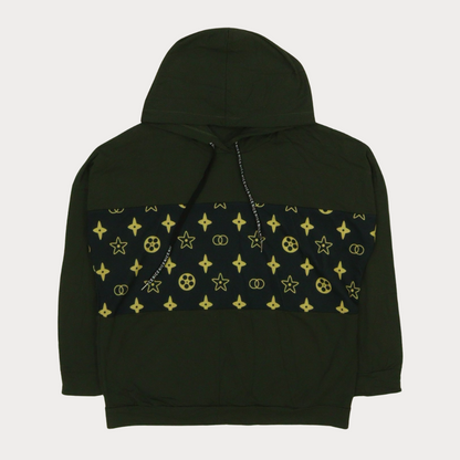 Adult Hoodies - Grade A