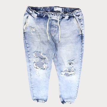 Men's Jogger Pants - Grade B