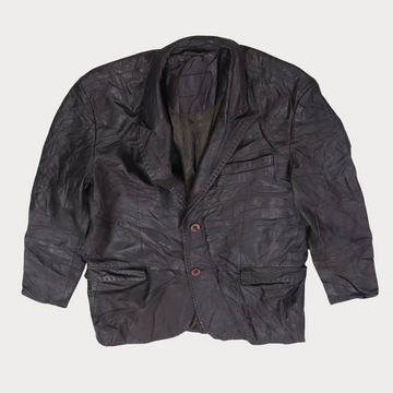 Leather Jackets - Grade A
