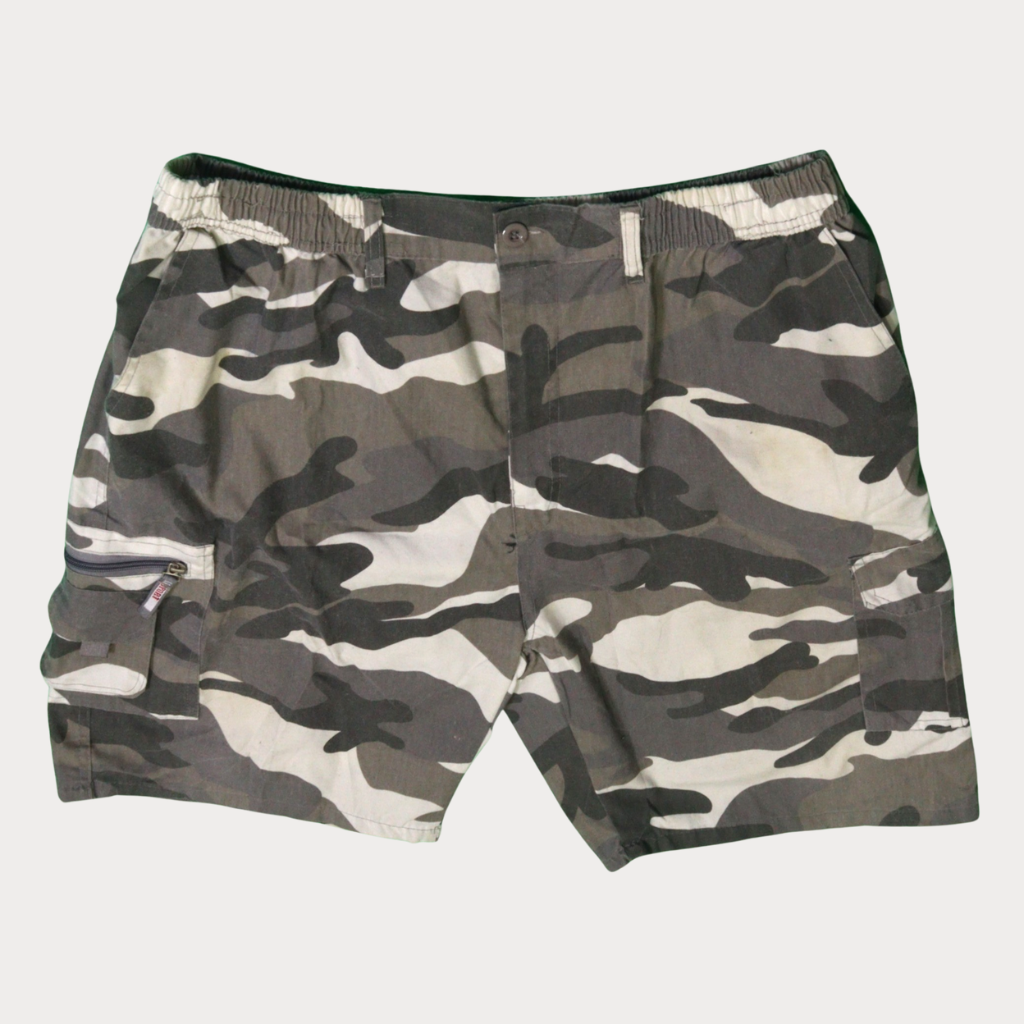 Cargo Shorts - Grade A